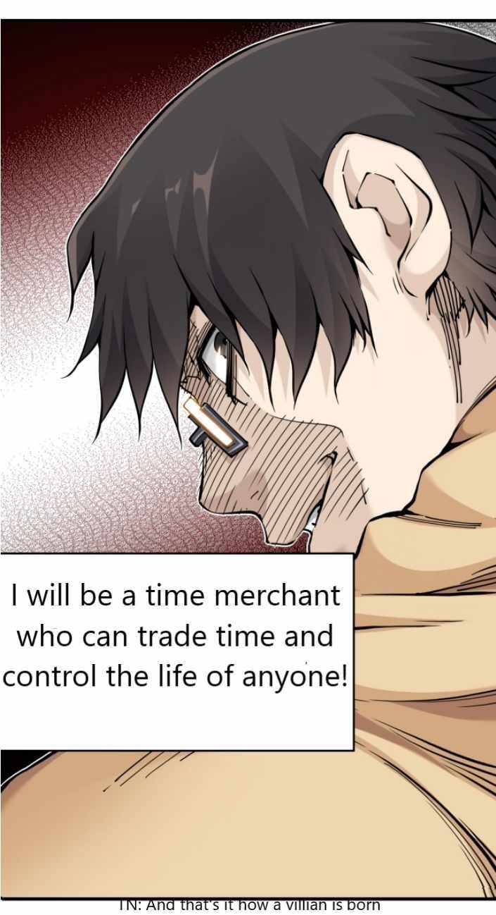 I Built A Lifespan Club Chapter 1 - Page 74