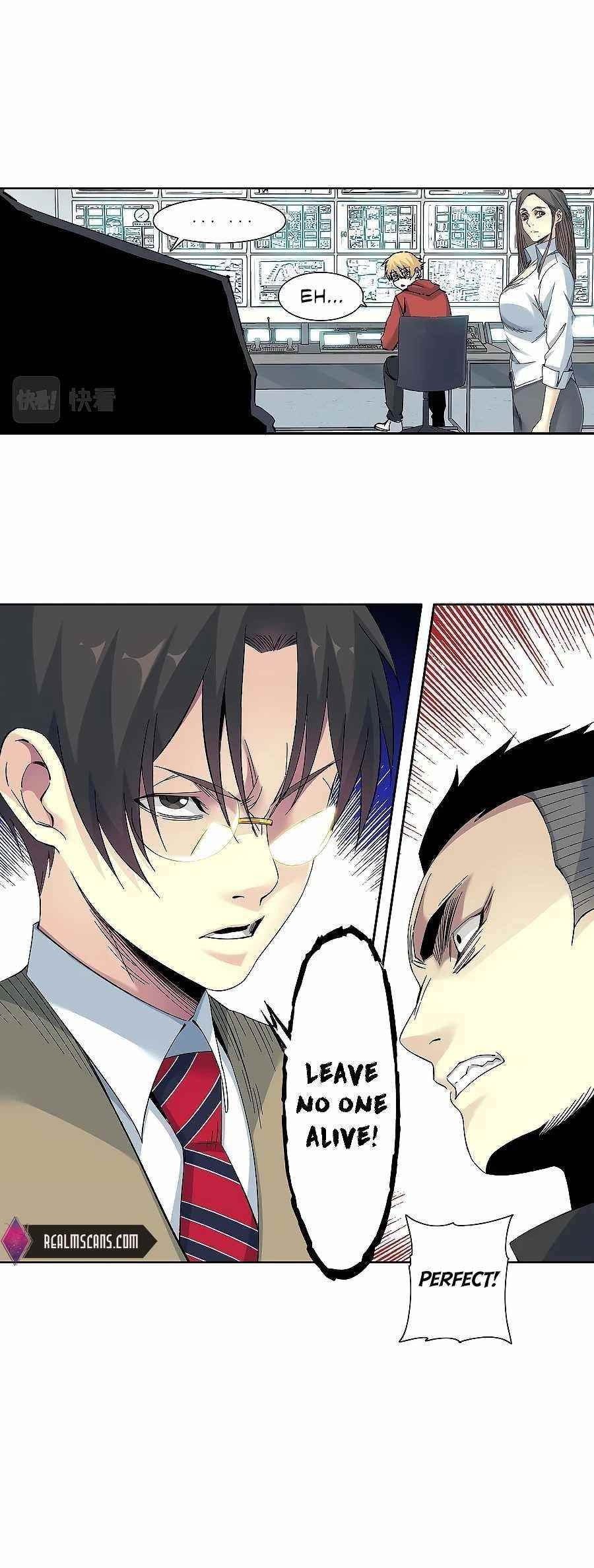 I Built A Lifespan Club Chapter 103 - Page 5