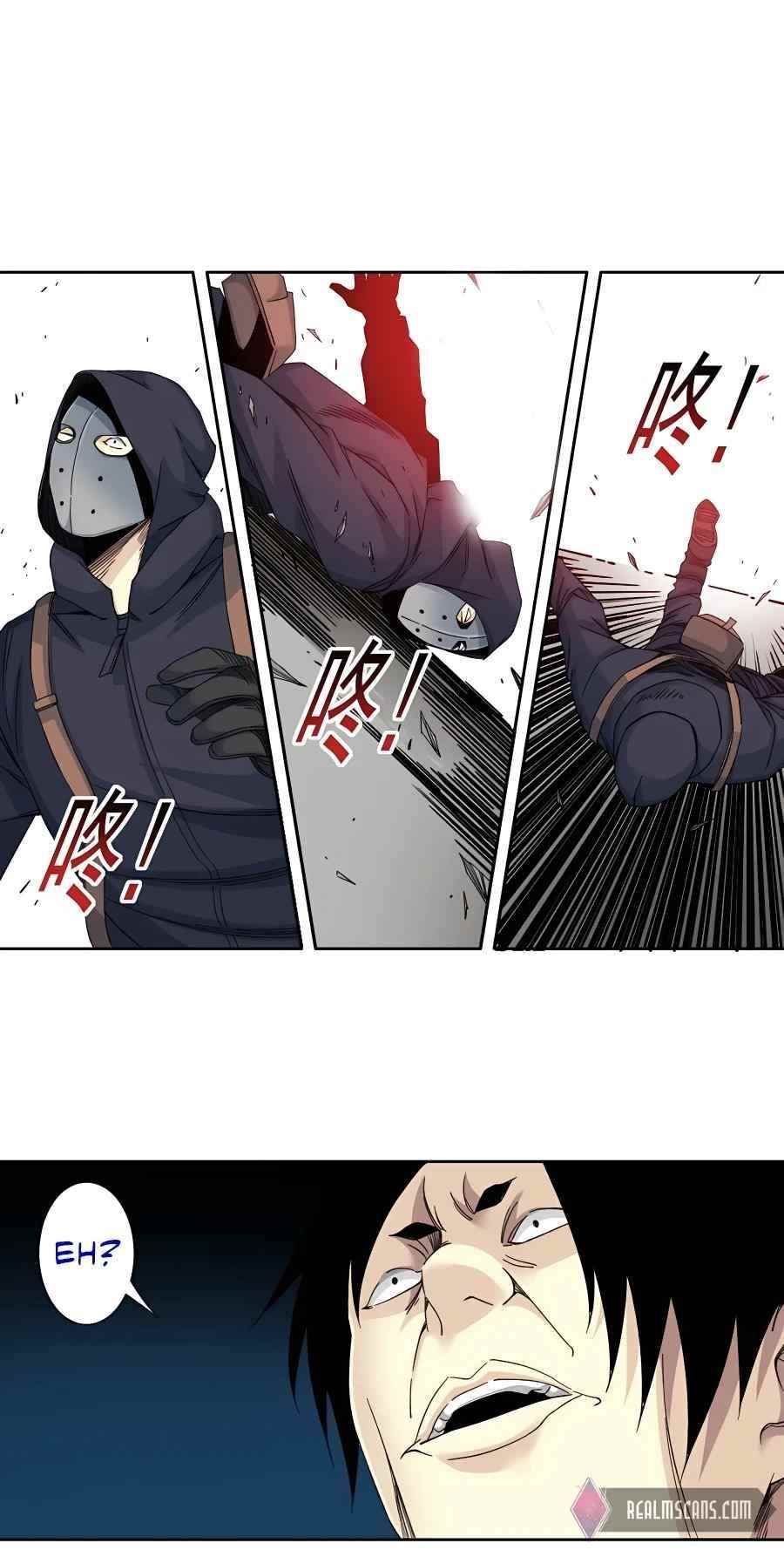 I Built A Lifespan Club Chapter 108 - Page 5