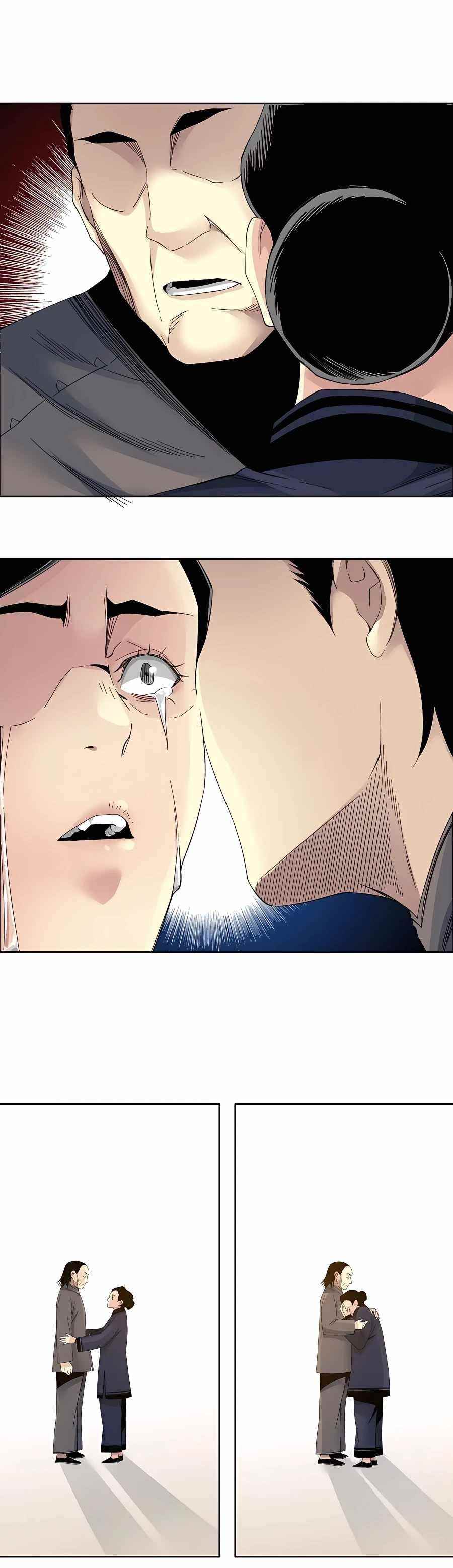 I Built A Lifespan Club Chapter 114 - Page 5