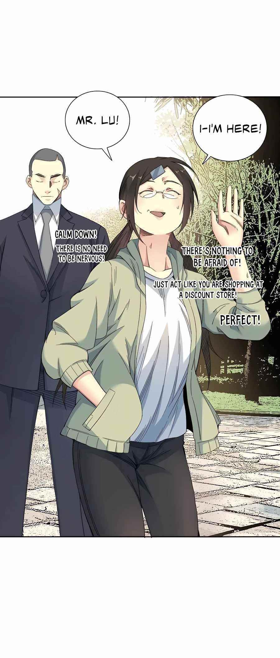 I Built A Lifespan Club Chapter 122 - Page 14