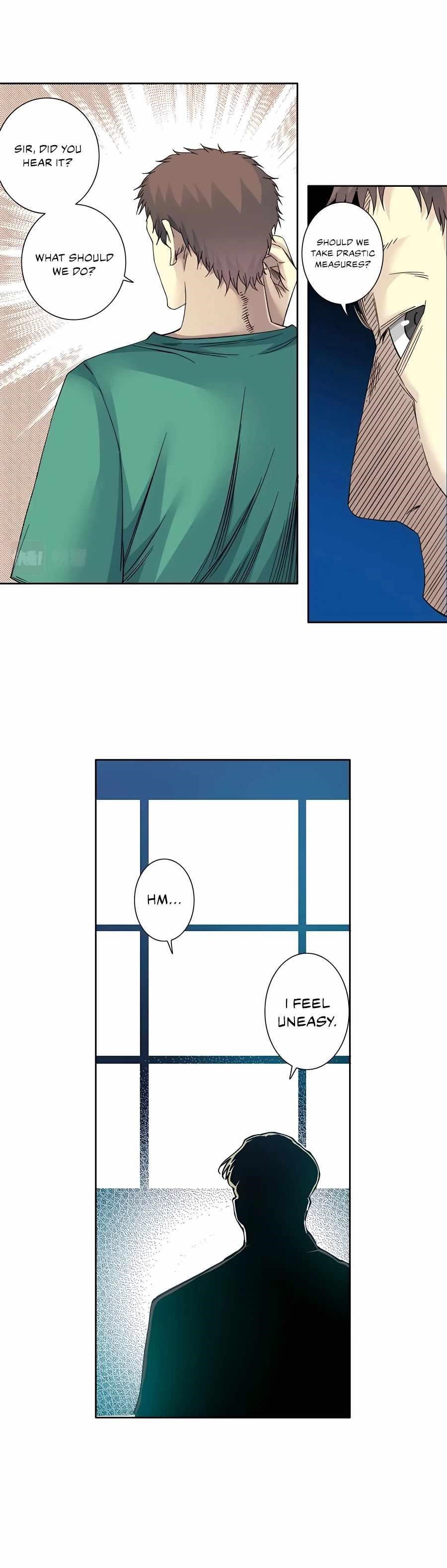 I Built A Lifespan Club Chapter 130 - Page 13