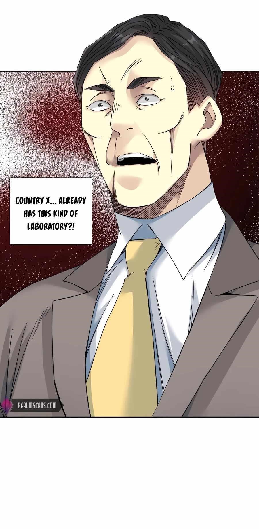 I Built A Lifespan Club Chapter 137 - Page 12