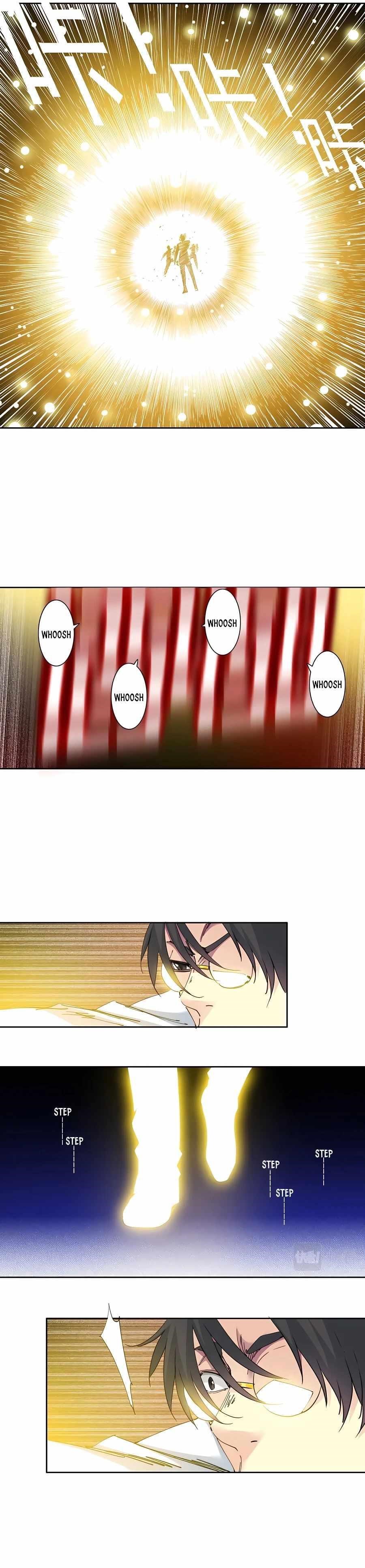 I Built A Lifespan Club Chapter 139 - Page 6