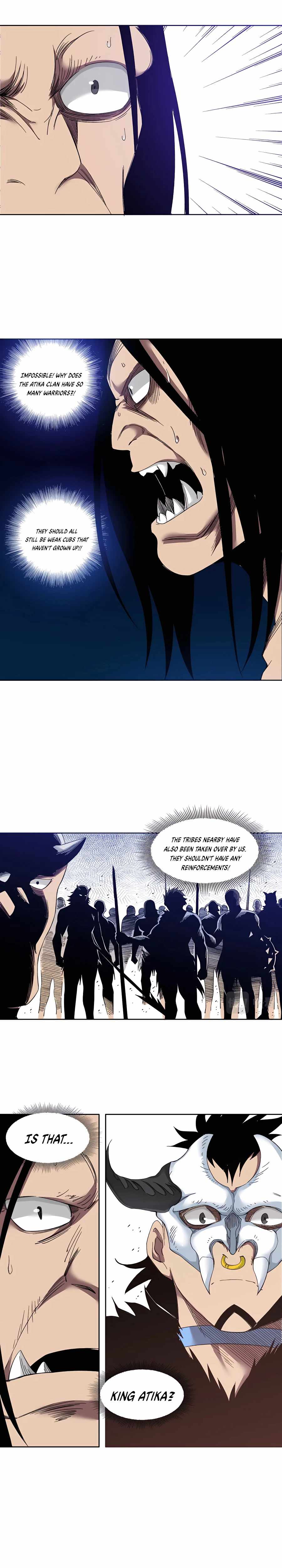 I Built A Lifespan Club Chapter 147 - Page 7