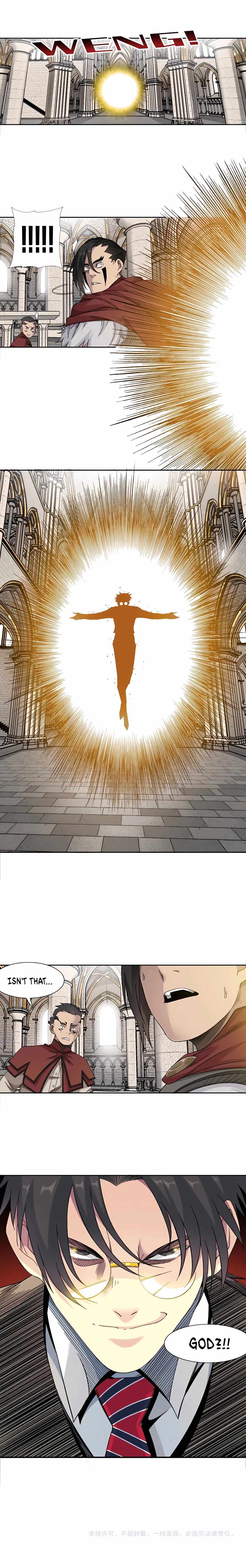 I Built A Lifespan Club Chapter 148 - Page 9