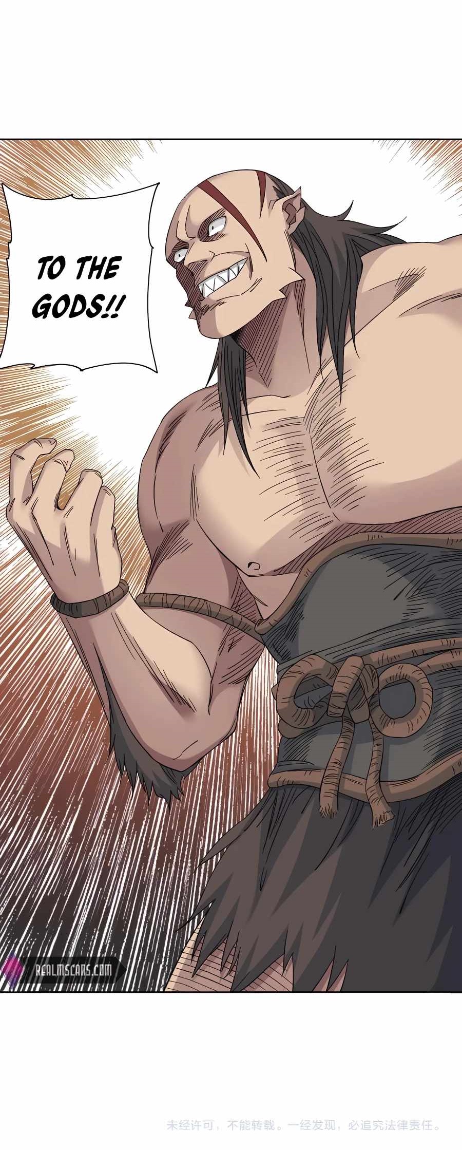 I Built A Lifespan Club Chapter 149 - Page 12