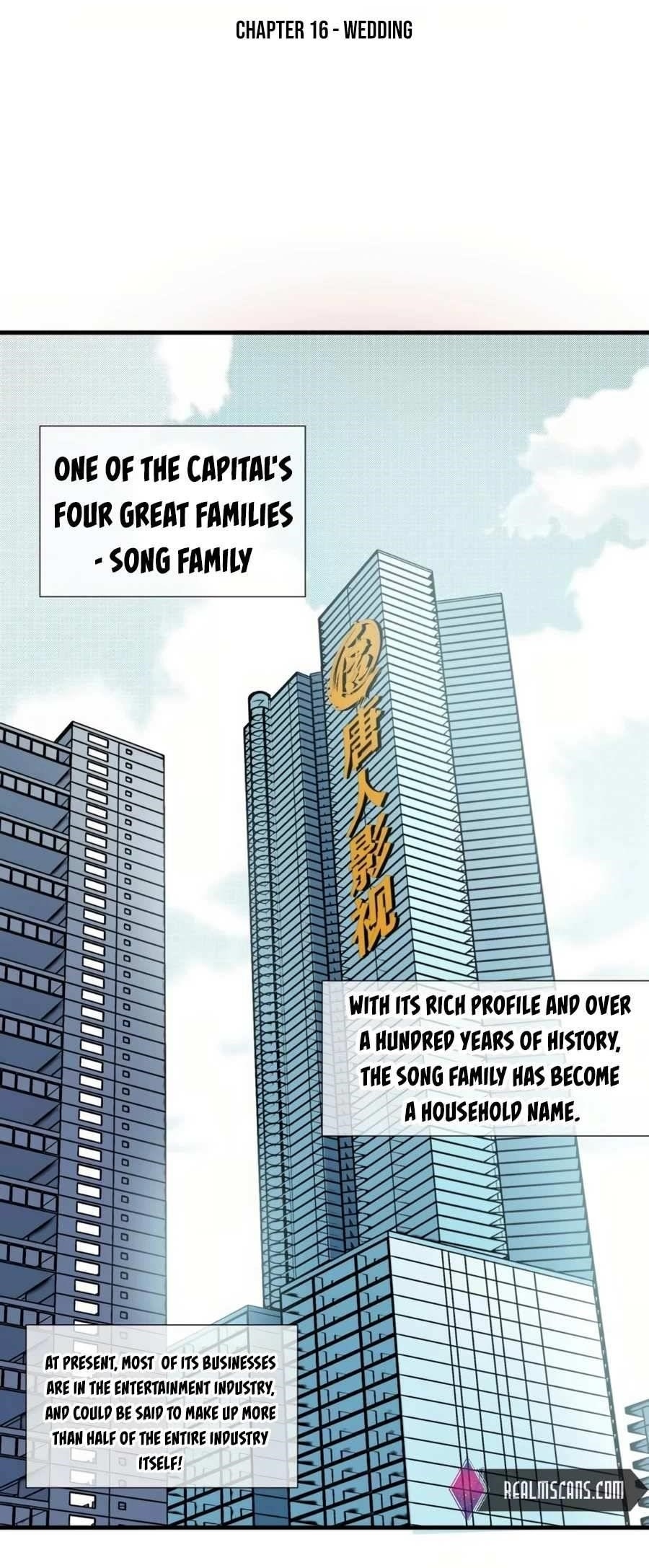 I Built A Lifespan Club Chapter 16 - Page 1