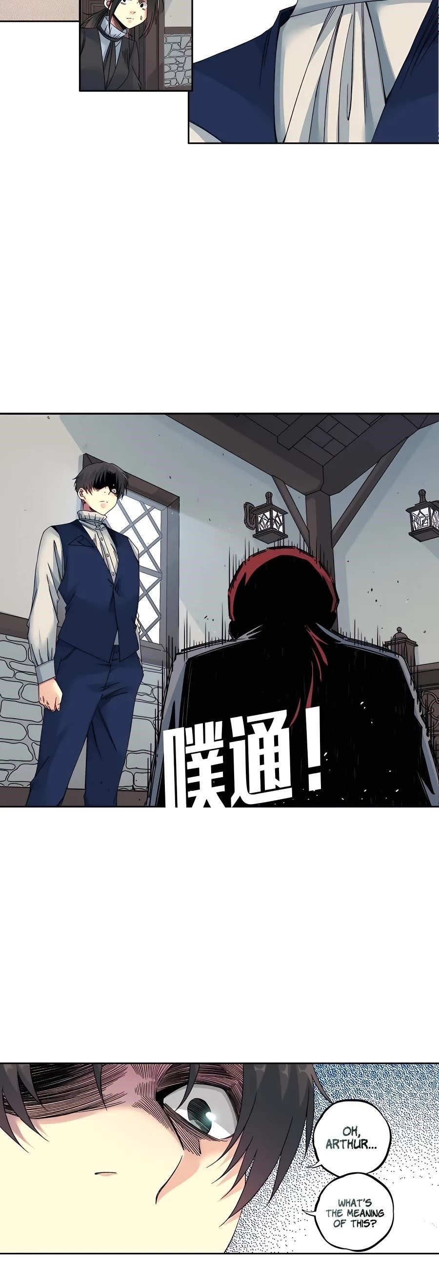 I Built A Lifespan Club Chapter 180 - Page 10