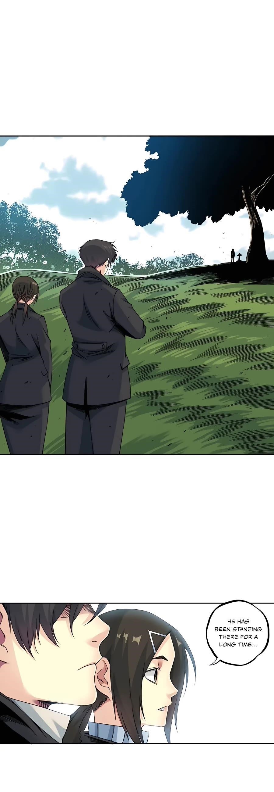 I Built A Lifespan Club Chapter 180 - Page 2