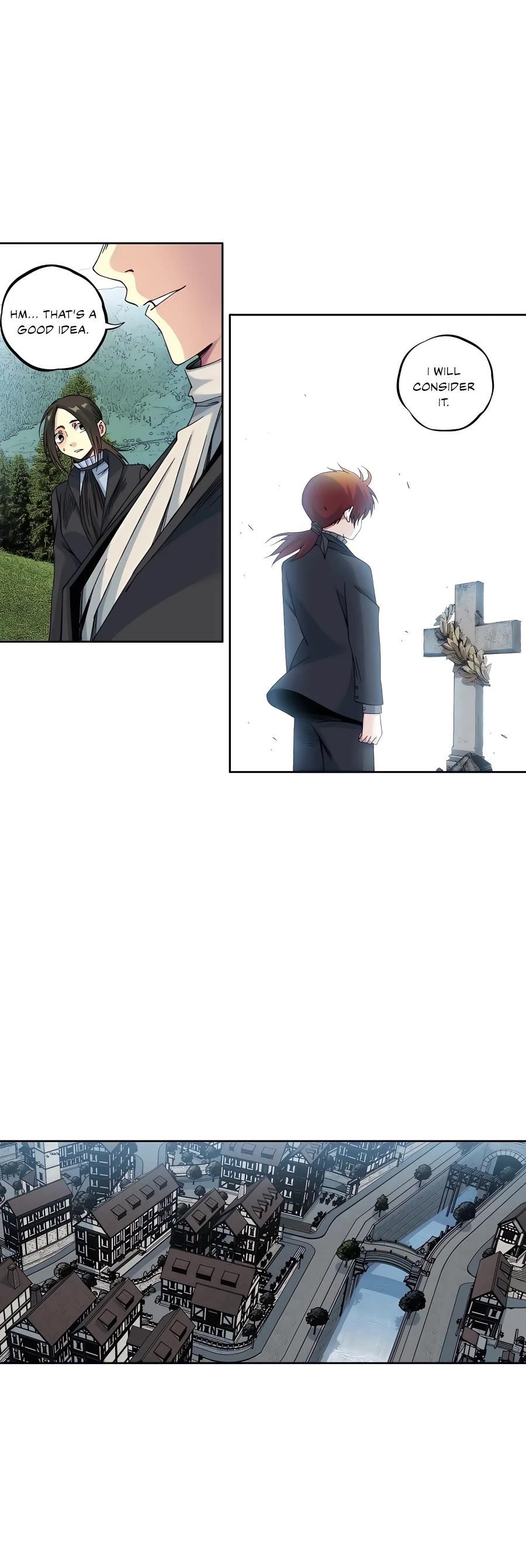 I Built A Lifespan Club Chapter 180 - Page 5