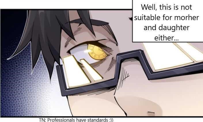 I Built A Lifespan Club Chapter 2 - Page 25