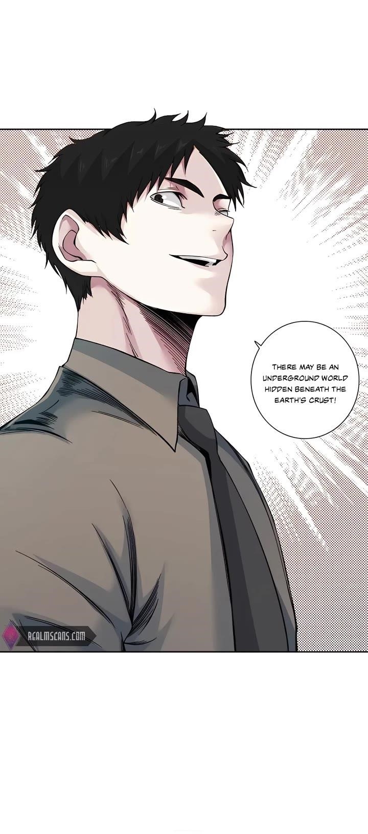 I Built A Lifespan Club Chapter 211 - Page 15