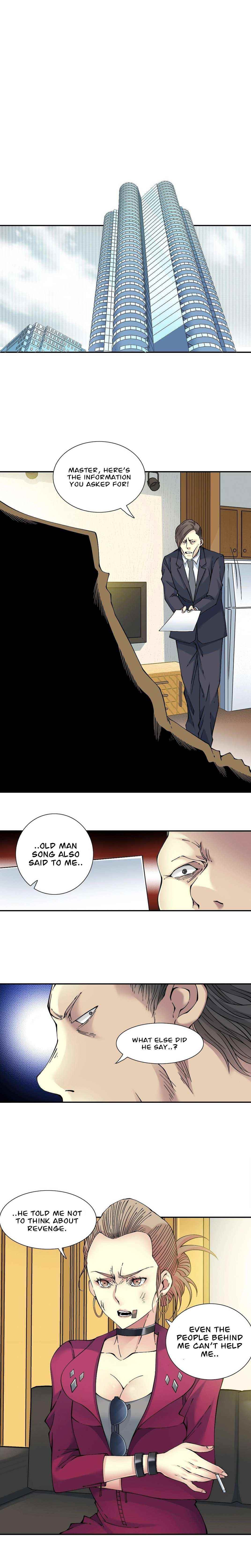 I Built A Lifespan Club Chapter 23 - Page 13