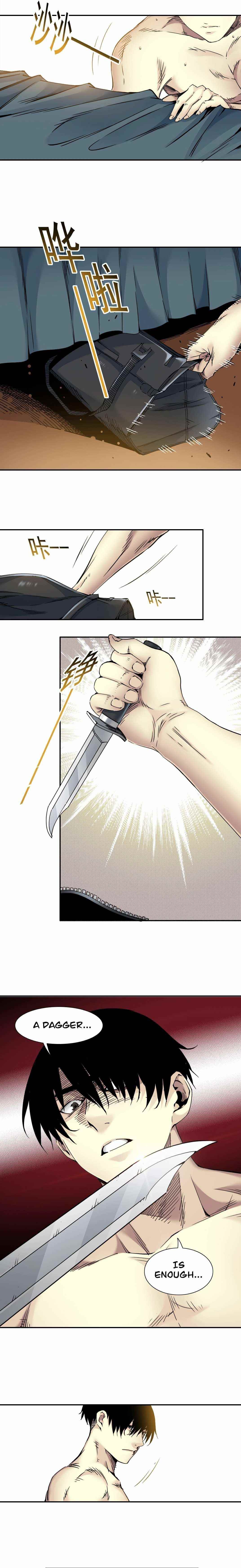 I Built A Lifespan Club Chapter 25 - Page 10