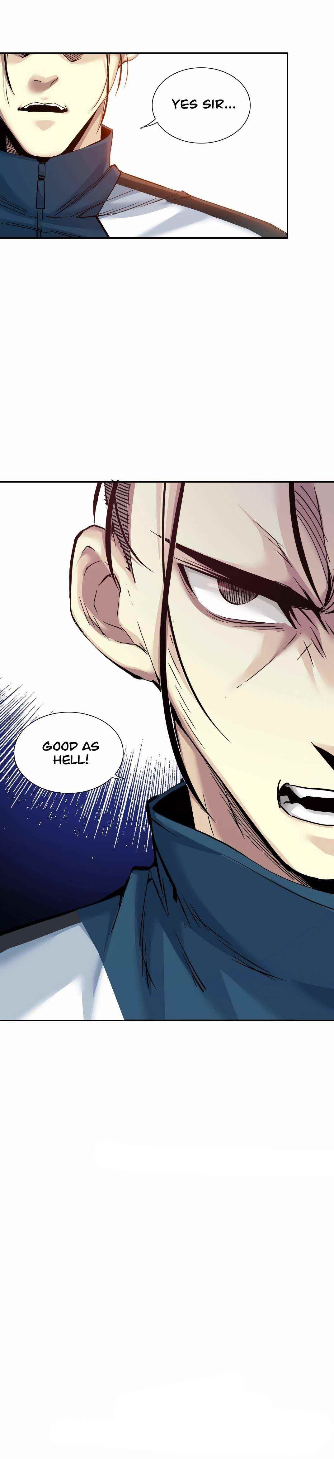 I Built A Lifespan Club Chapter 25 - Page 13