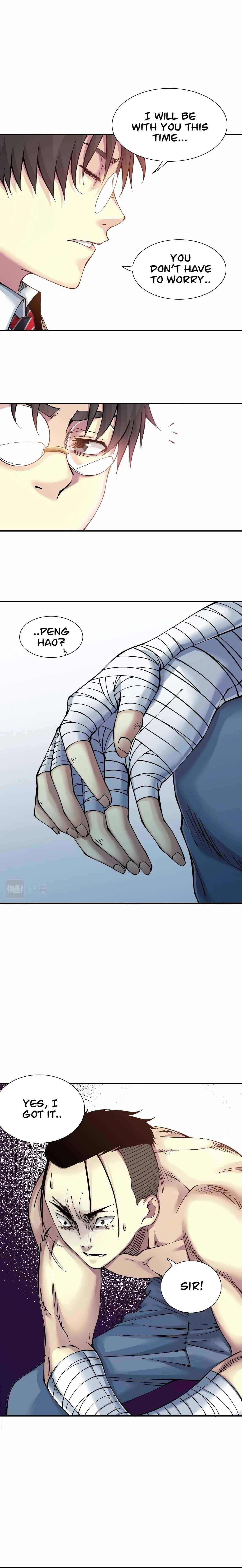 I Built A Lifespan Club Chapter 25 - Page 2