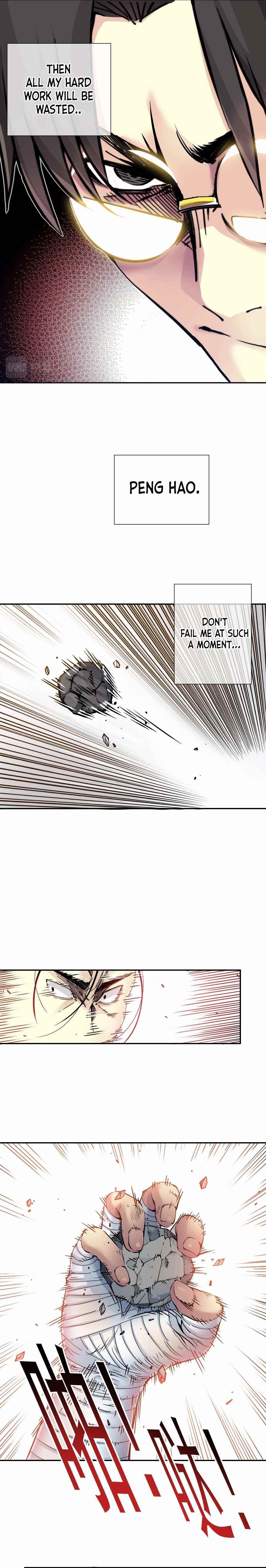 I Built A Lifespan Club Chapter 25 - Page 5