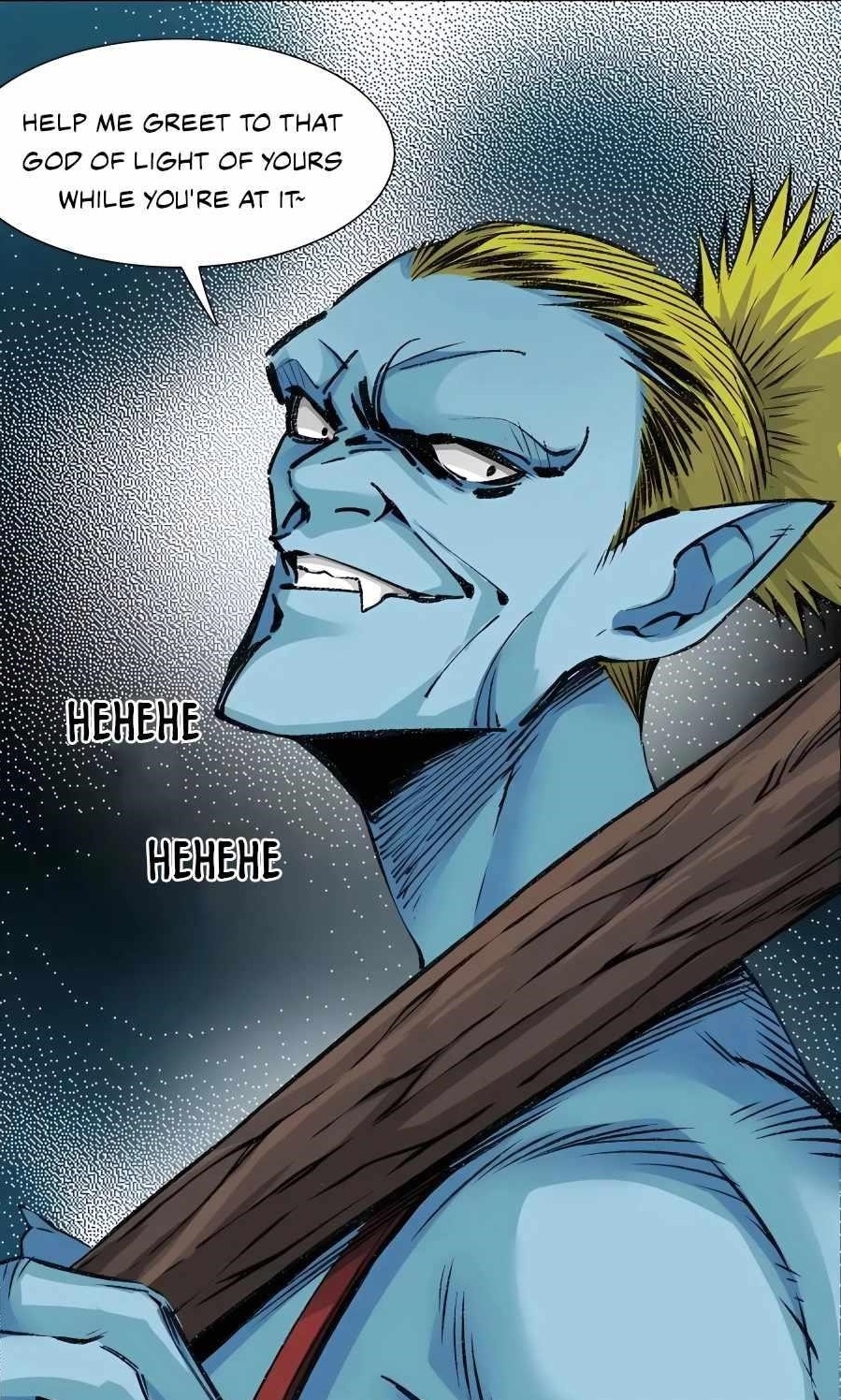 I Built A Lifespan Club Chapter 252 - Page 8