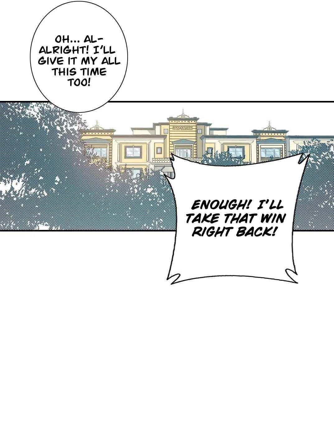 I Built A Lifespan Club Chapter 27 - Page 17