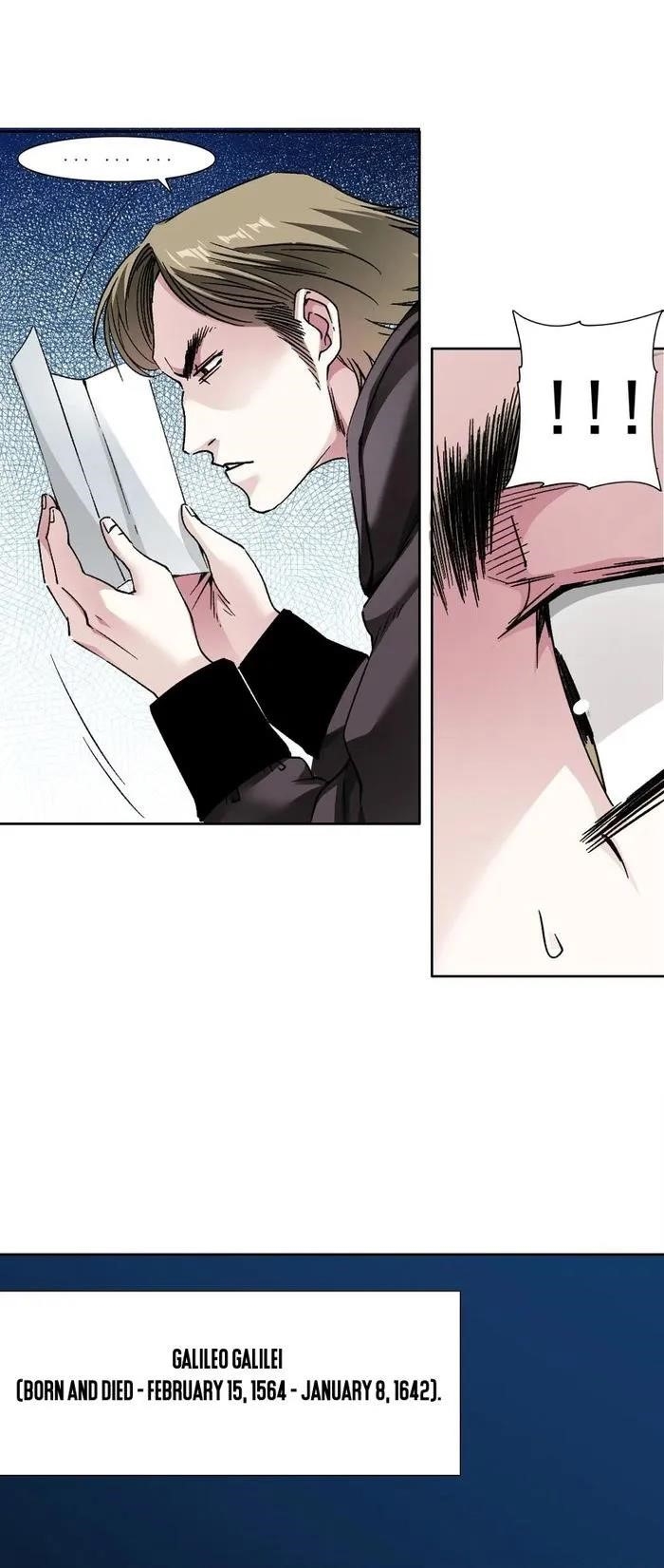 I Built A Lifespan Club Chapter 285 - Page 15