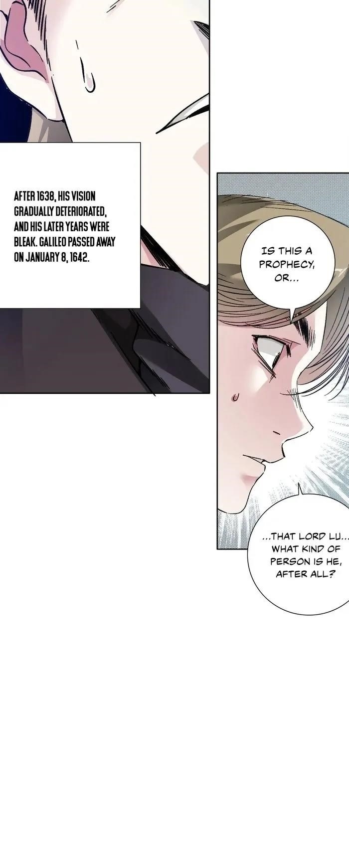 I Built A Lifespan Club Chapter 285 - Page 17