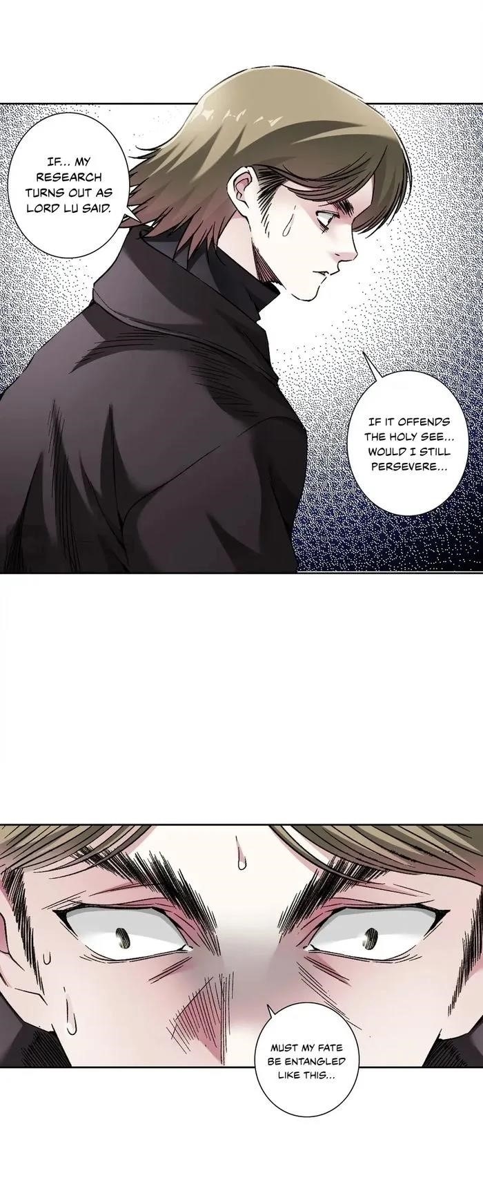 I Built A Lifespan Club Chapter 285 - Page 18