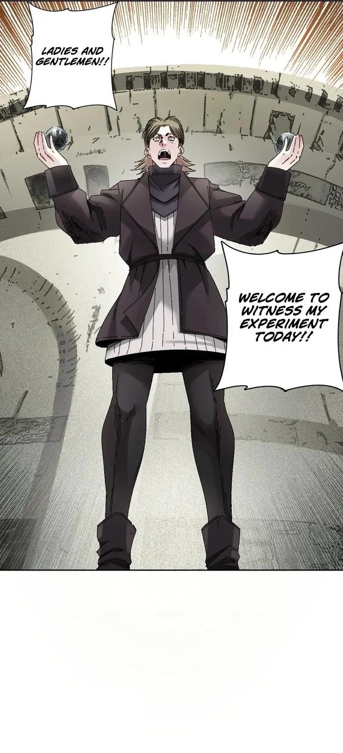 I Built A Lifespan Club Chapter 285 - Page 6