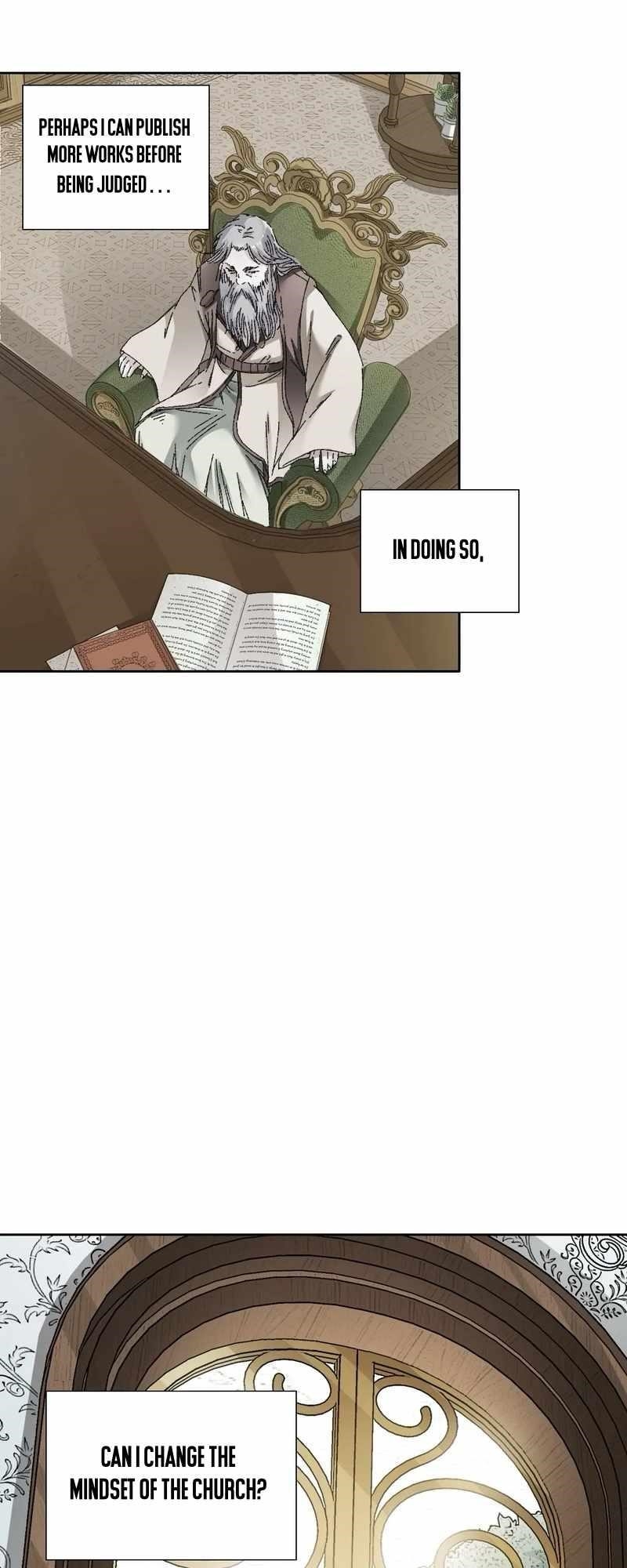 I Built A Lifespan Club Chapter 287 - Page 16