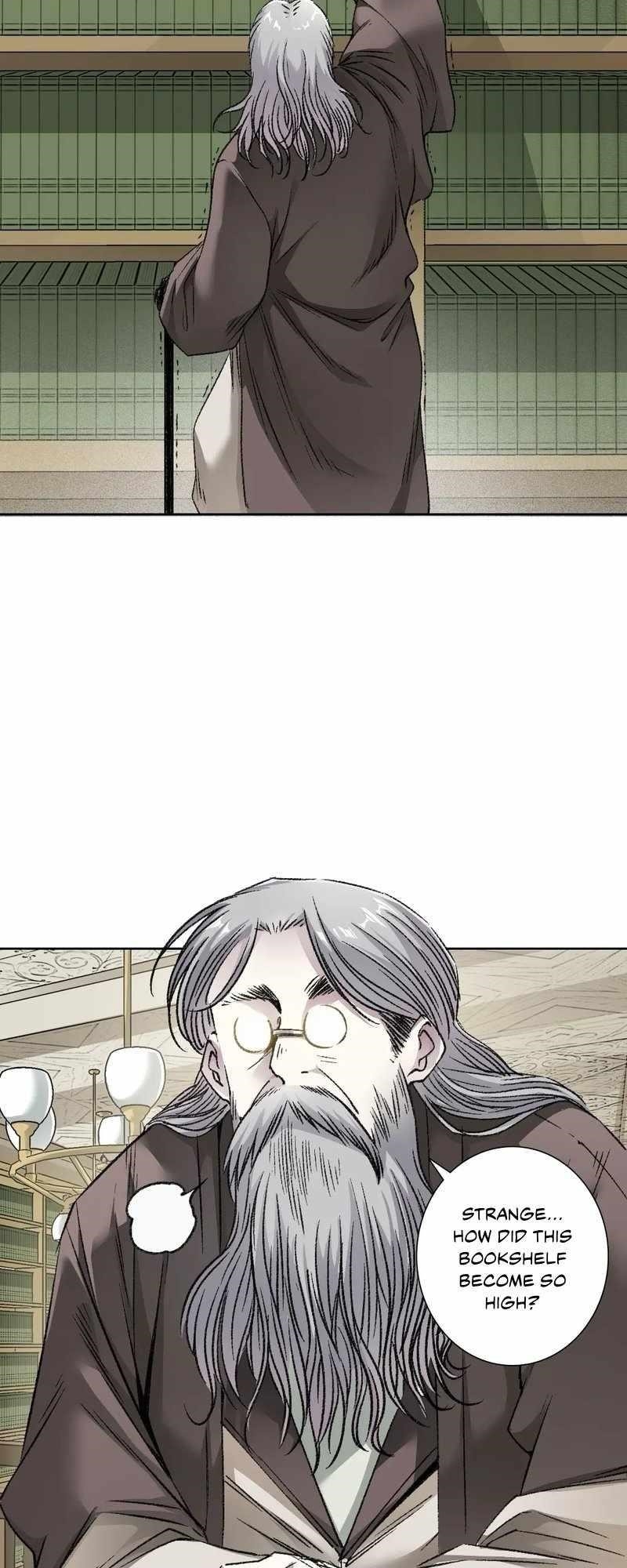 I Built A Lifespan Club Chapter 287 - Page 2