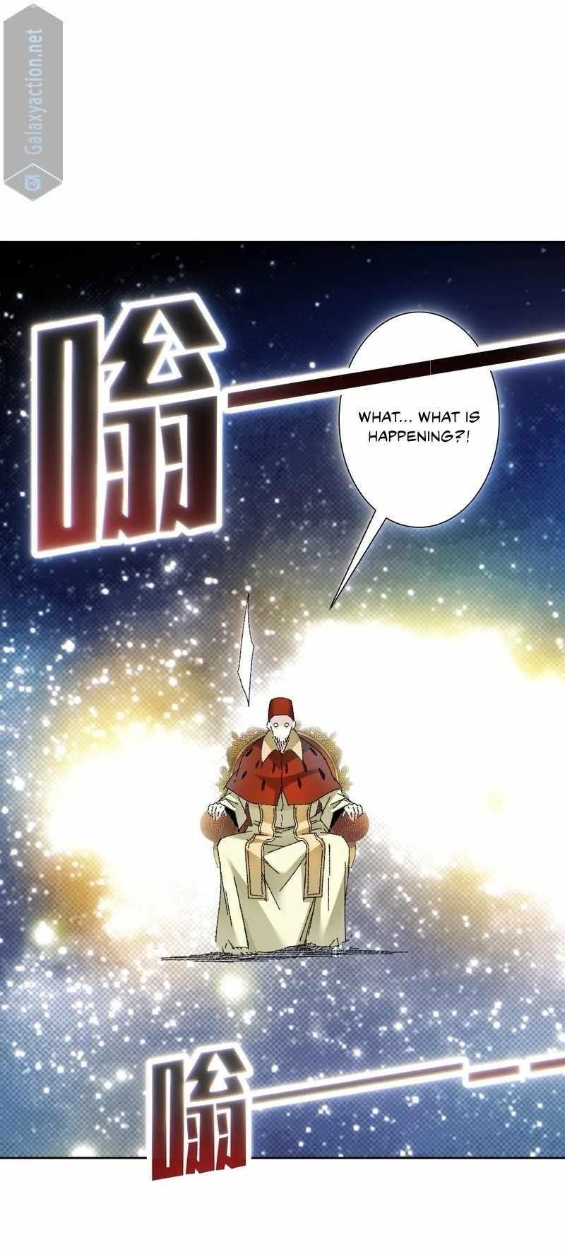 I Built A Lifespan Club Chapter 287 - Page 22