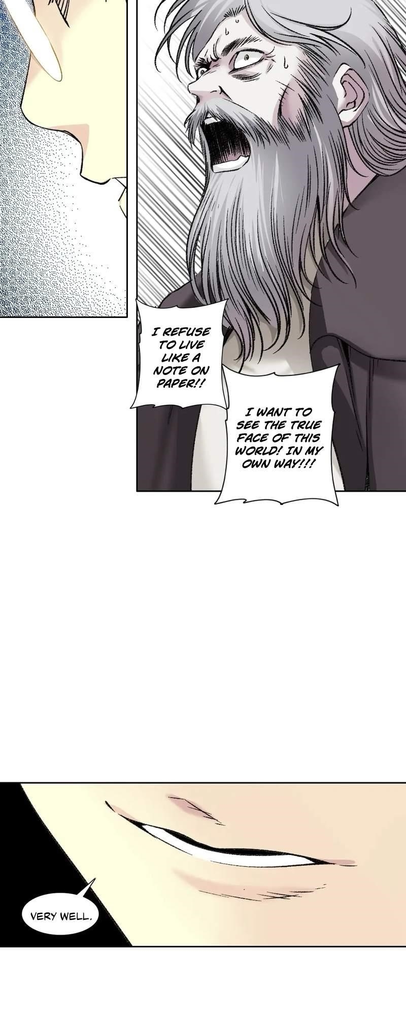 I Built A Lifespan Club Chapter 289 - Page 20