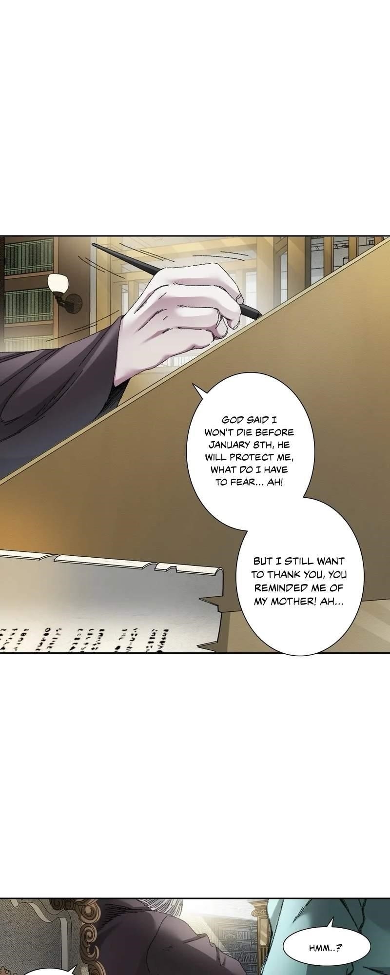 I Built A Lifespan Club Chapter 289 - Page 9