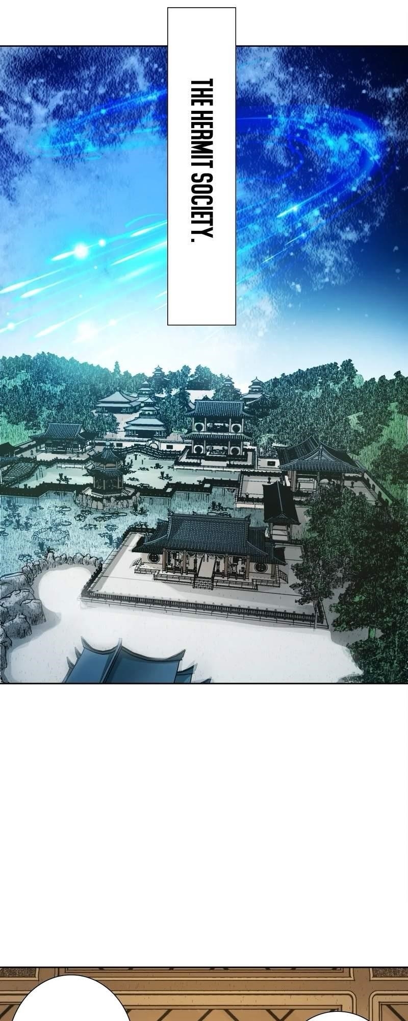 I Built A Lifespan Club Chapter 291 - Page 16