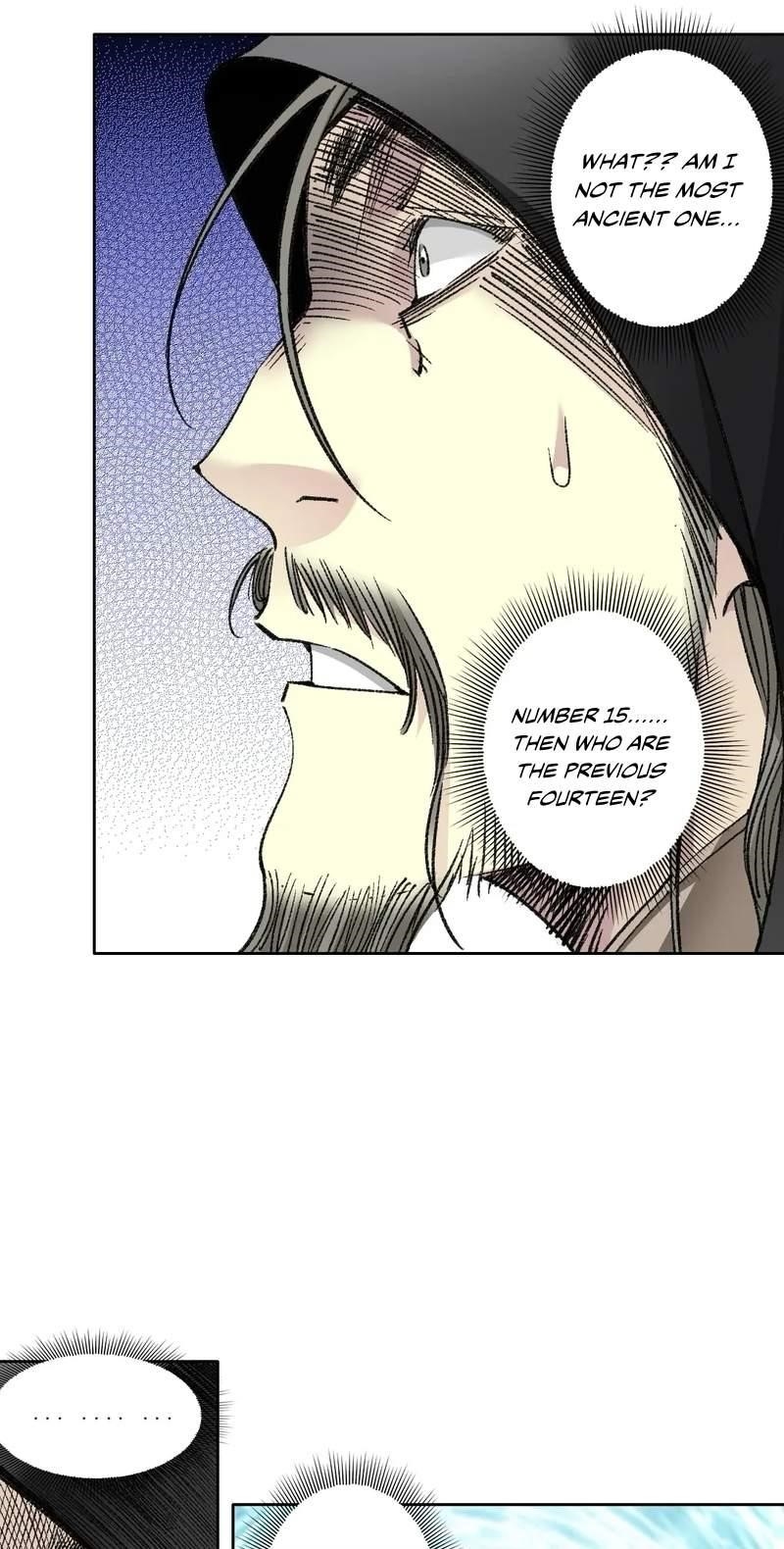 I Built A Lifespan Club Chapter 291 - Page 21