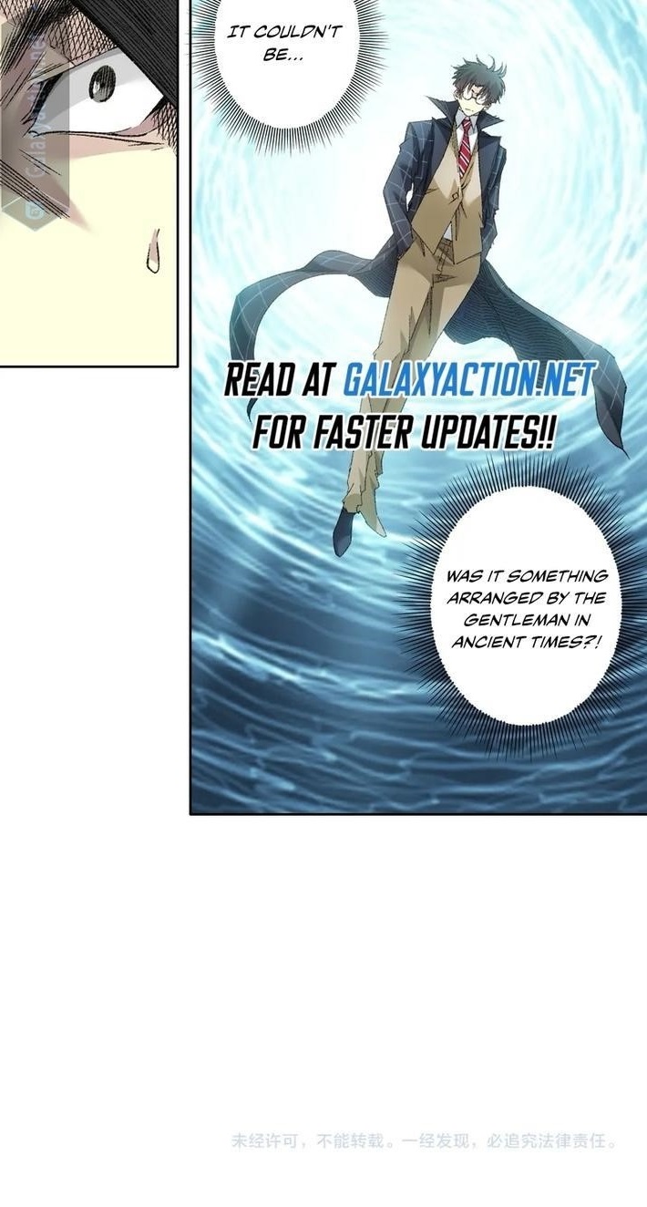 I Built A Lifespan Club Chapter 291 - Page 22