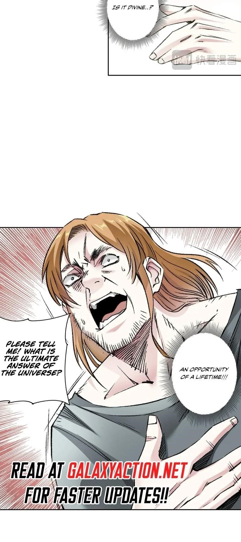 I Built A Lifespan Club Chapter 291 - Page 9