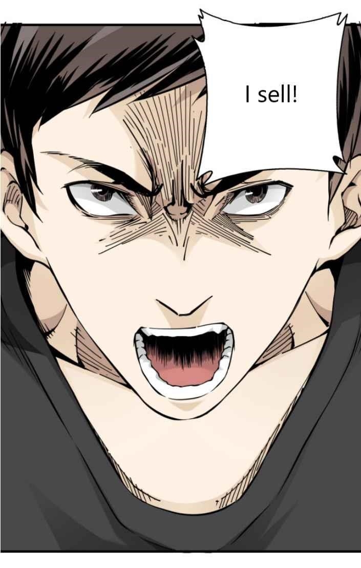 I Built A Lifespan Club Chapter 3 - Page 1