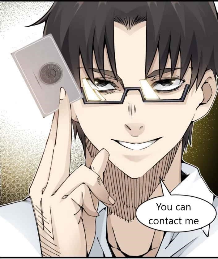 I Built A Lifespan Club Chapter 3 - Page 15