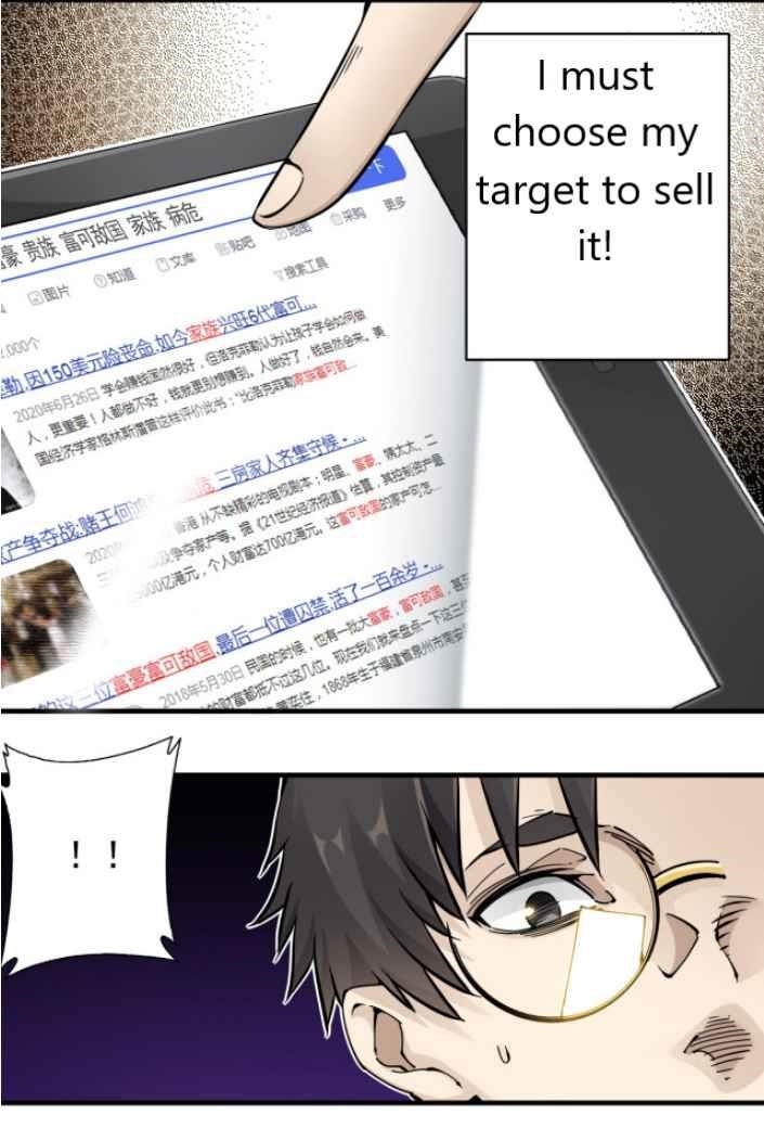 I Built A Lifespan Club Chapter 3 - Page 27