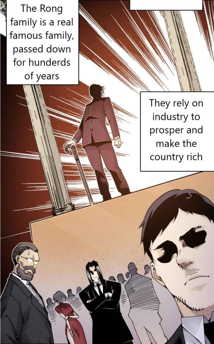 I Built A Lifespan Club Chapter 3 - Page 30