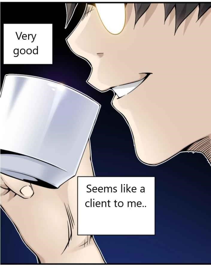 I Built A Lifespan Club Chapter 3 - Page 32