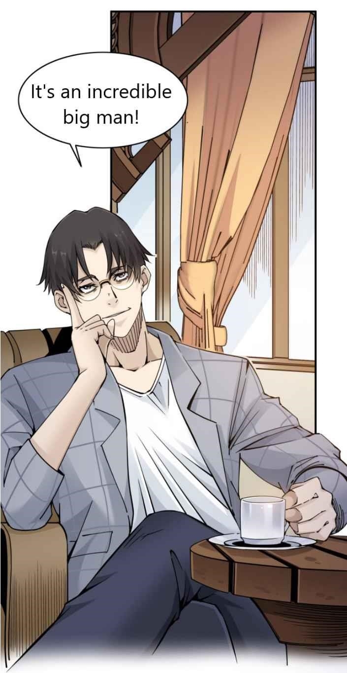 I Built A Lifespan Club Chapter 3 - Page 33