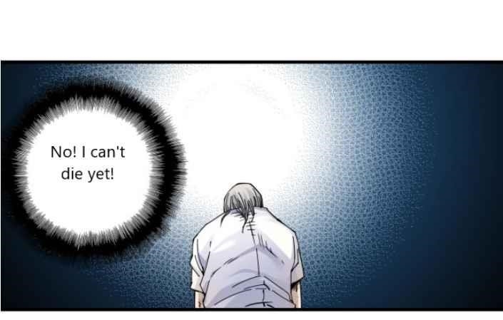 I Built A Lifespan Club Chapter 3 - Page 39