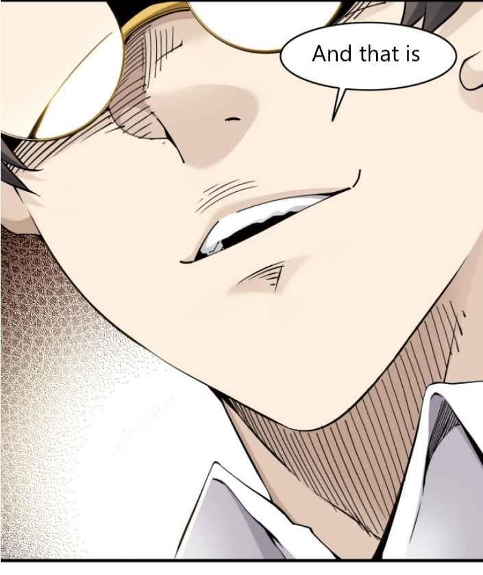 I Built A Lifespan Club Chapter 3 - Page 49