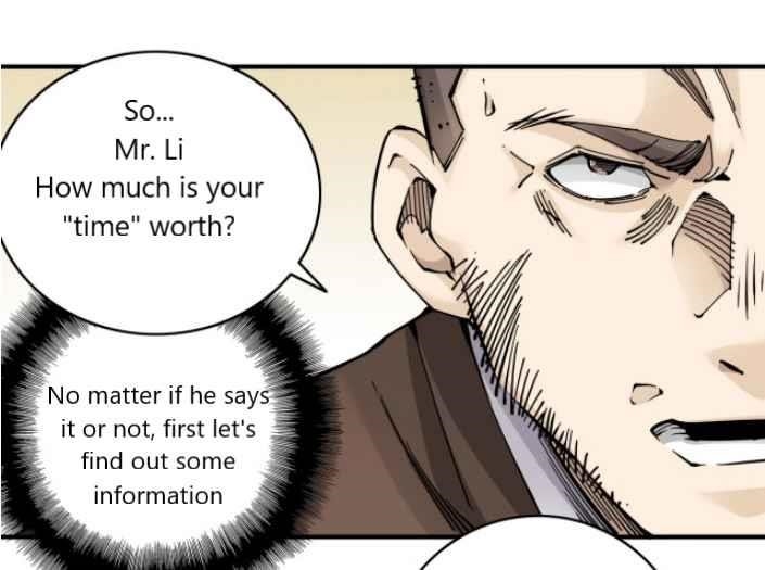 I Built A Lifespan Club Chapter 3 - Page 54