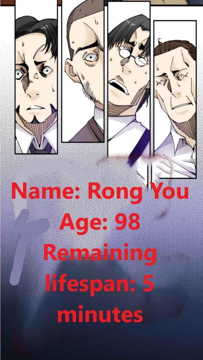 I Built A Lifespan Club Chapter 3 - Page 61