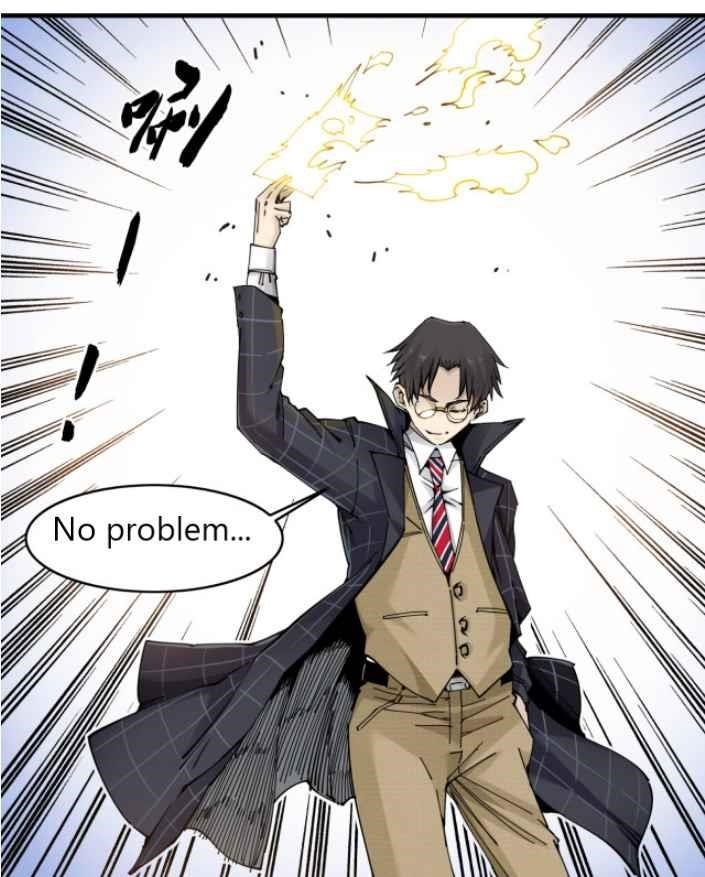 I Built A Lifespan Club Chapter 3 - Page 70