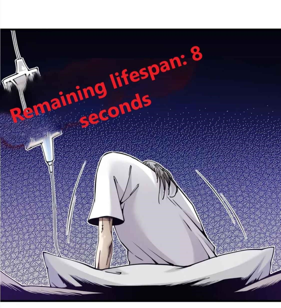 I Built A Lifespan Club Chapter 3 - Page 78