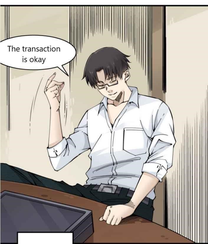 I Built A Lifespan Club Chapter 3 - Page 9